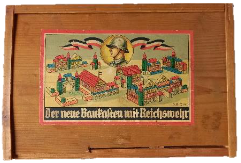 Baukasten Reichswehr